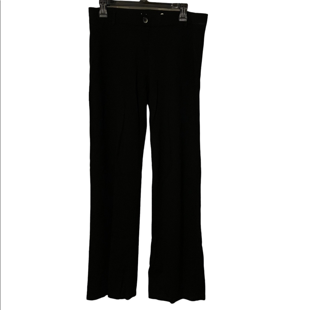 Betabrand - Boot-Cut Classic Dress Pant Yoga Pants I L-Long